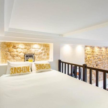 Superb Apartment 2Bdr-6P - Rex Grands Boulevards Paris Exteriör bild
